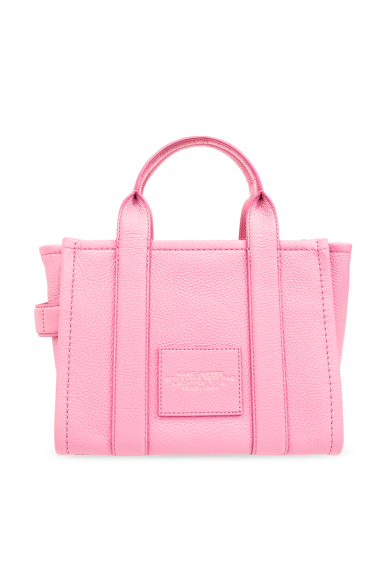 SchaferandweinerShops Italy - Pink 'The Tote Small' shopper